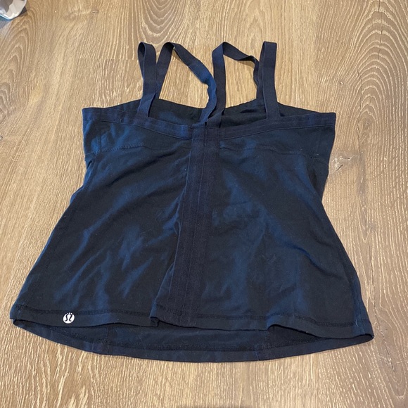 Lululemon Tank Top - Picture 2 of 2